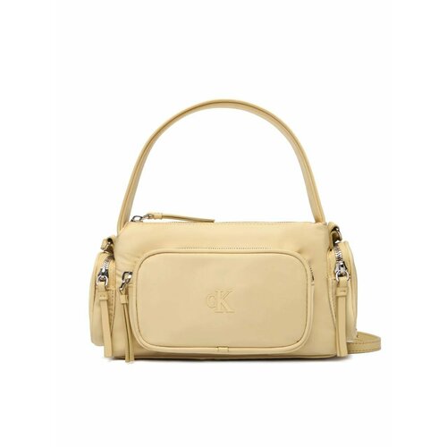 Сумка CALVIN KLEIN светло-бежевый 12899₽