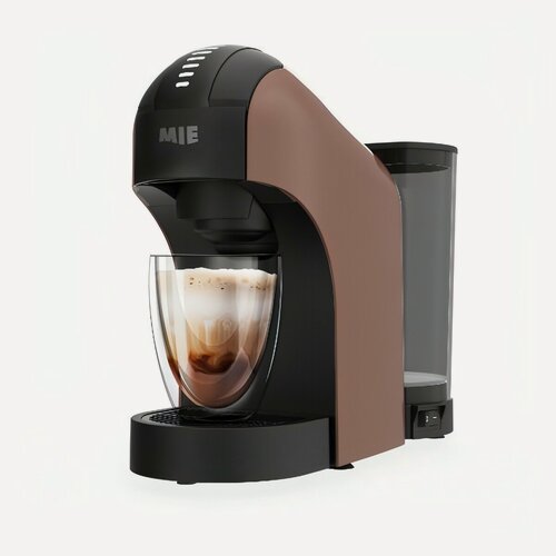 Изображение товара Кофемашина капсульного типа Dolce Gusto Mie 3 в 1 Fortuna XC100M