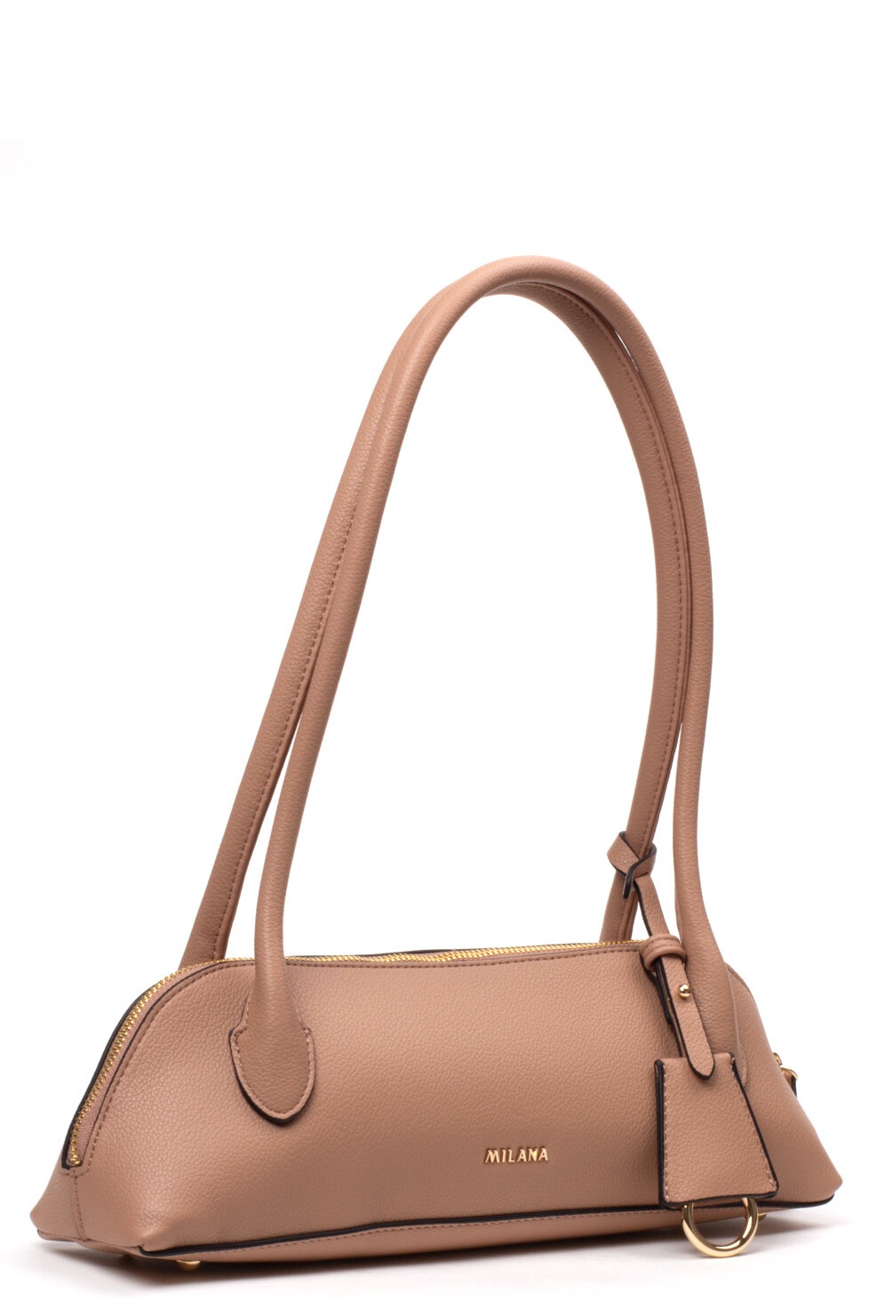 Сумка багет