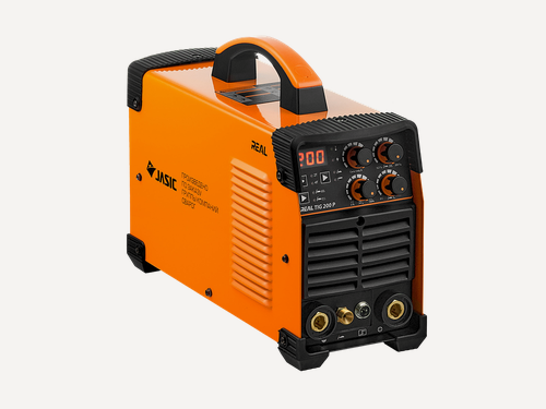 Изображение товара Аппарат аргонно-дуговой сварки Сварог REAL TIG 200 P (W224), TIG, MMA