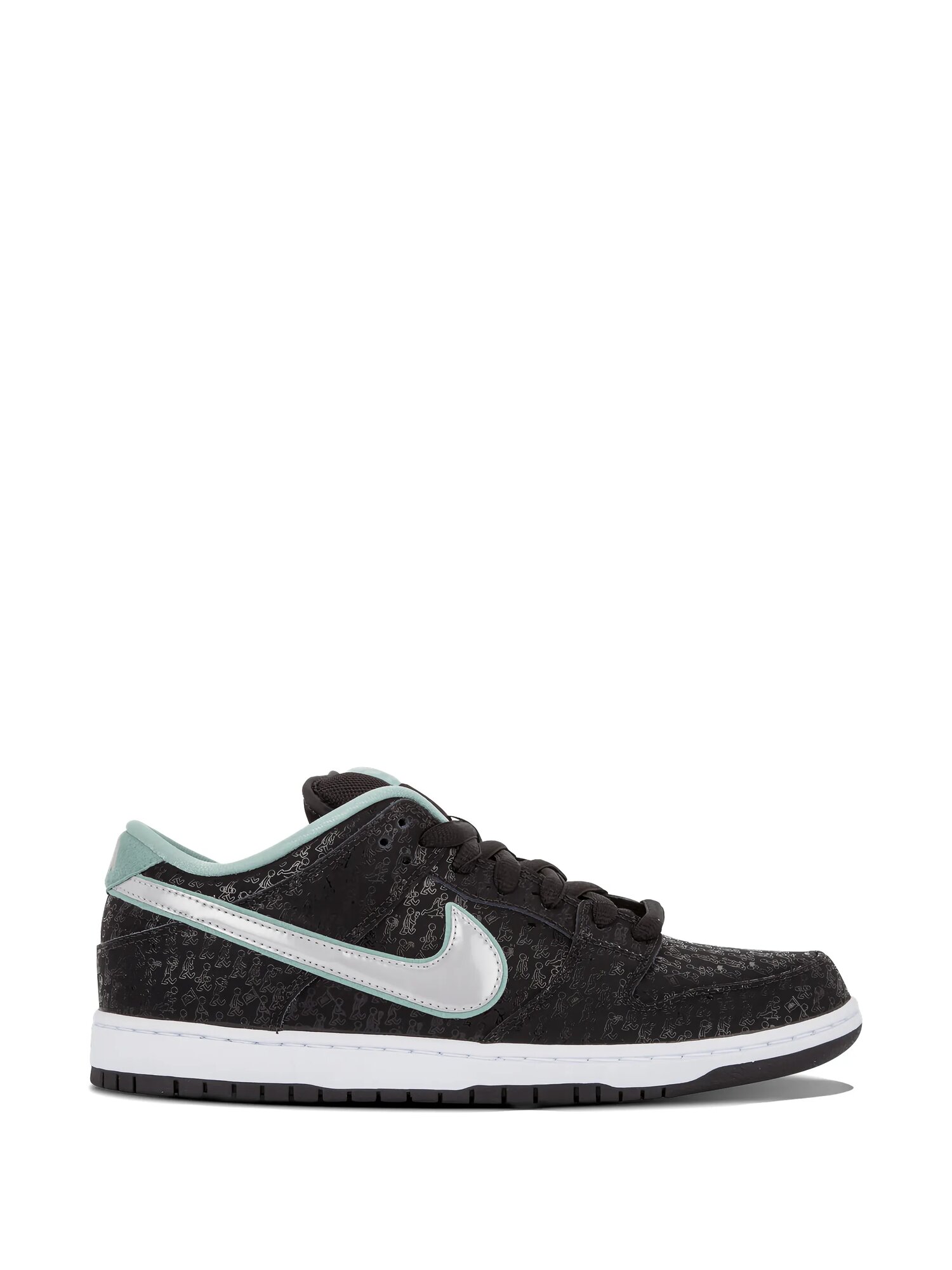 Кроссовки NIKE