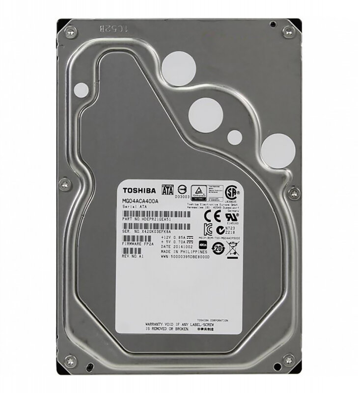 Toshiba md04aca400 — купить по низкой цене на Яндекс Маркете