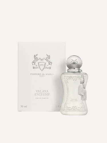 Изображение товара Parfums de Marly Парфюмерная вода Valaya Exclusif, 30 мл, оригинал