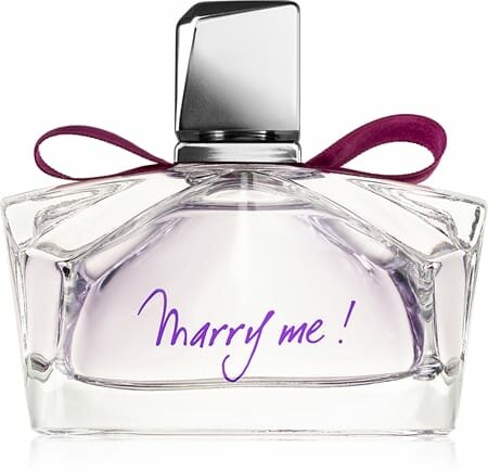 Вода парфюмерная Lanvin Marry Me, 75 мл