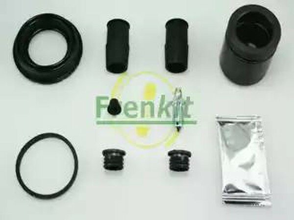 Ремкомплект суппорта заднего FRENKIT 244924 44 мм с поршнем Bmw X5 E70 07-13, X6 E71, E72 08->