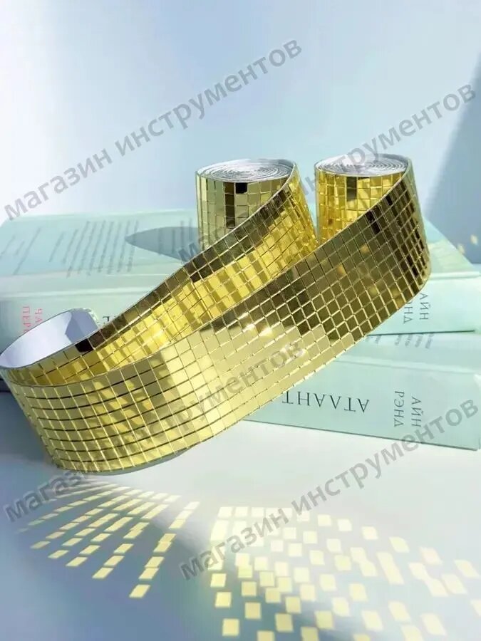 Молдинг для стен — фото 1