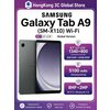 Фото Samsung Galaxy Tab A9 LTE