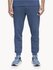 Брюки спортивные PUMA/52591780/M TAD ESSENTIALS French Terry Jogger/синий/L