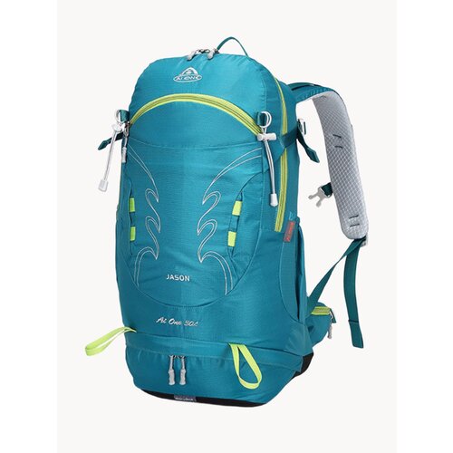 Рюкзак Ai-one 1869B 30л turquoise-green