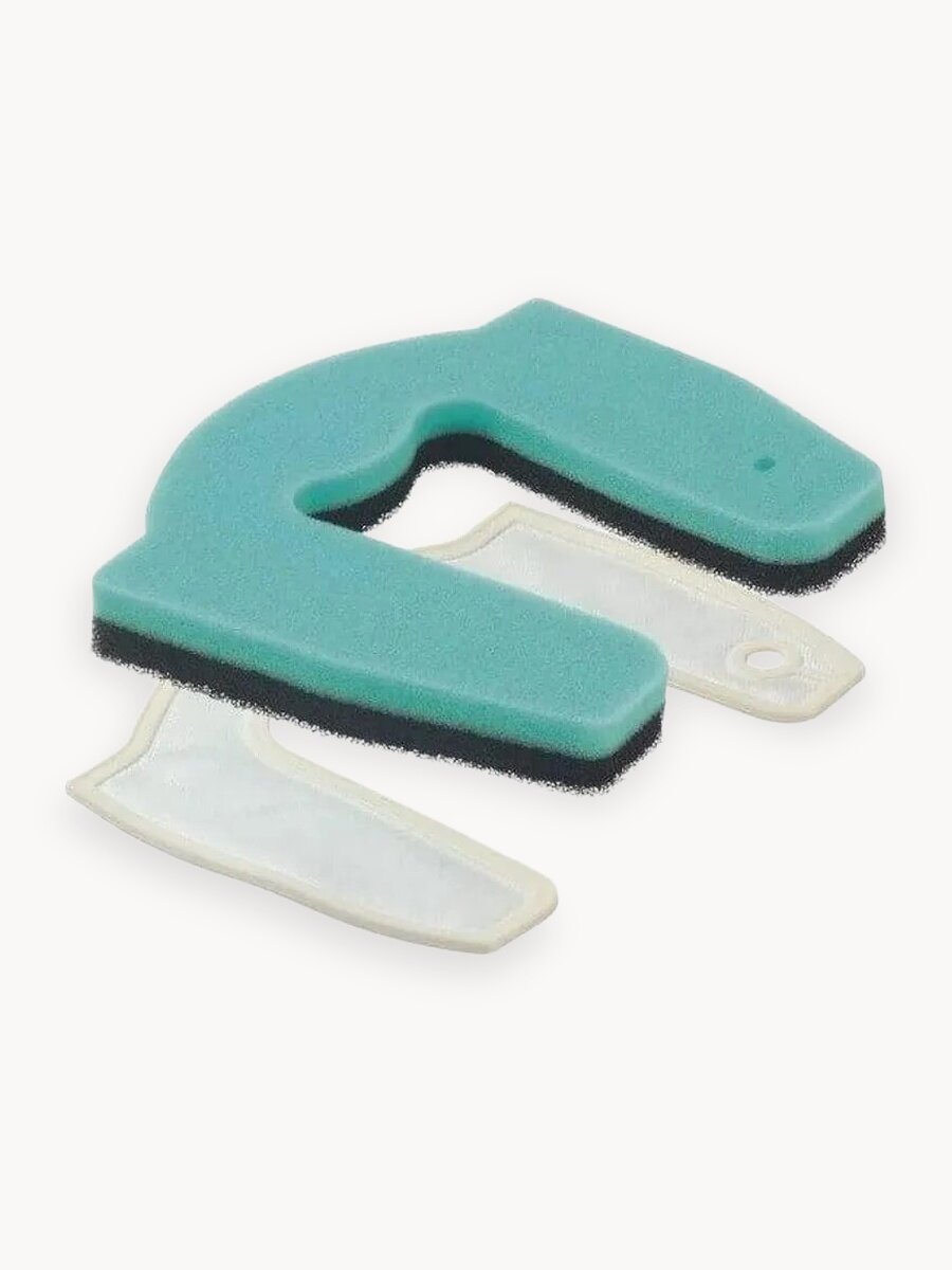 Фильтр HEPA моторный для пылесоса LG VC422, 532, 761, VK751-753, VK 75R, 75W, 76