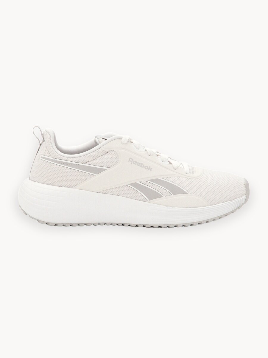Кроссовки Reebok Lite Plus 4.0, размер 5 US, серый/белый_09921