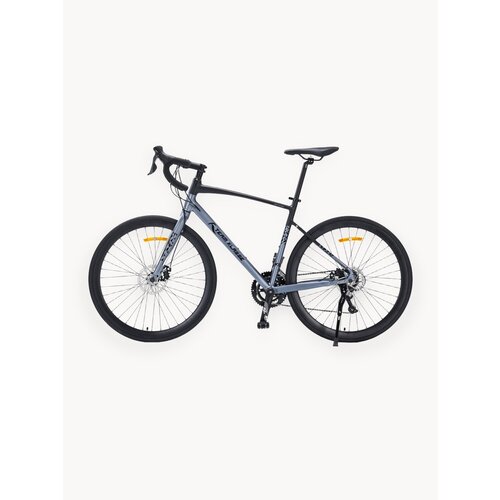 Велосипед Team Klasse MA-2-B, шоссейный, 16 скоростей, диаметр колес 28