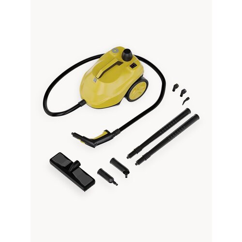 Пароочиститель для уборки дома мощный 15500₽