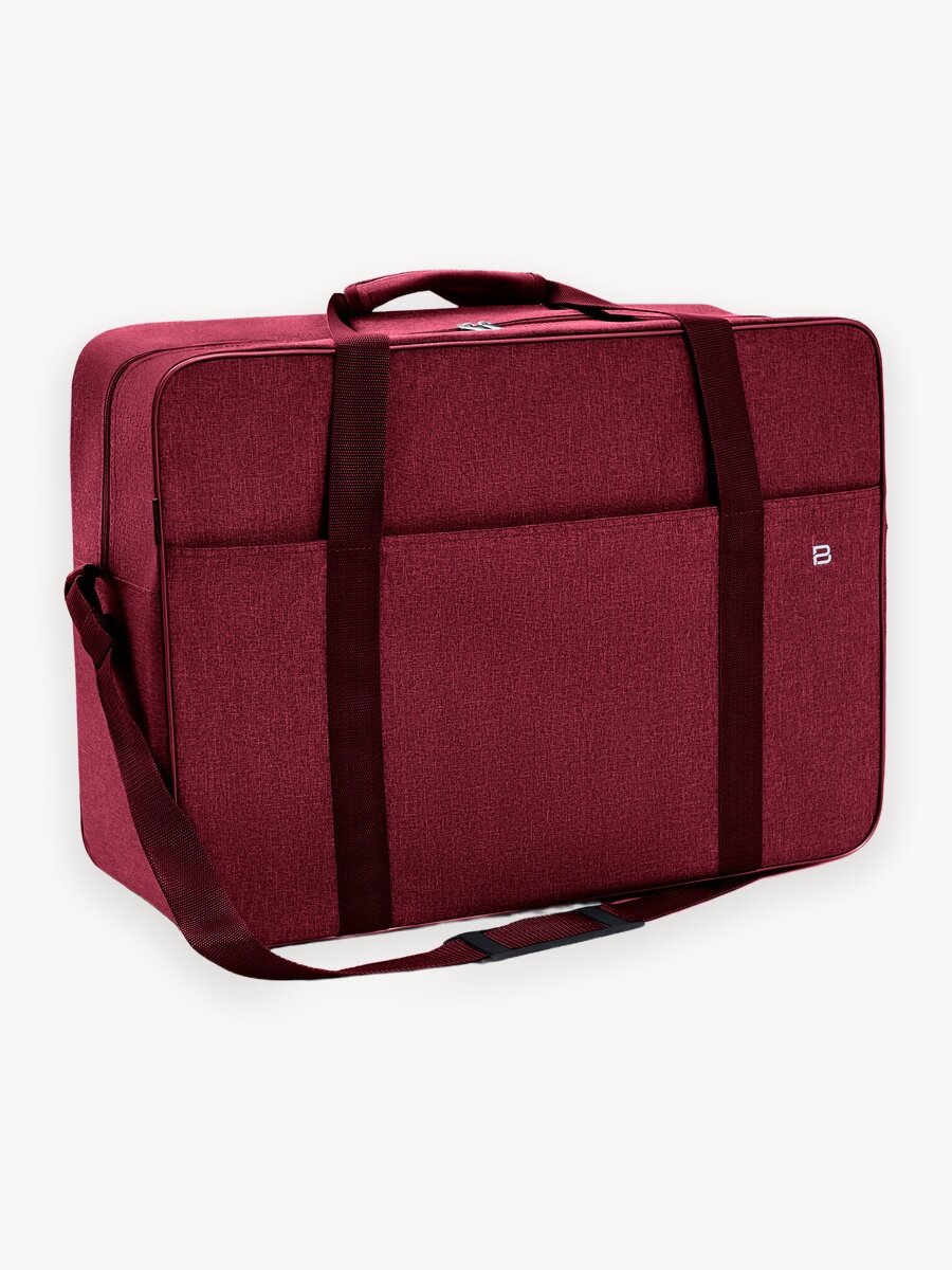 Сумка дорожная PobedaBags