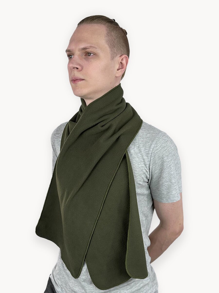 Шарф Body Pillow для мужчин и женщин