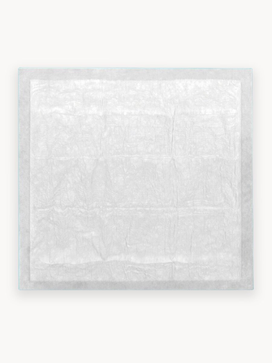 Пеленки одноразовые впитывающие Пелигрин 60х60 см, 30 шт. Classic