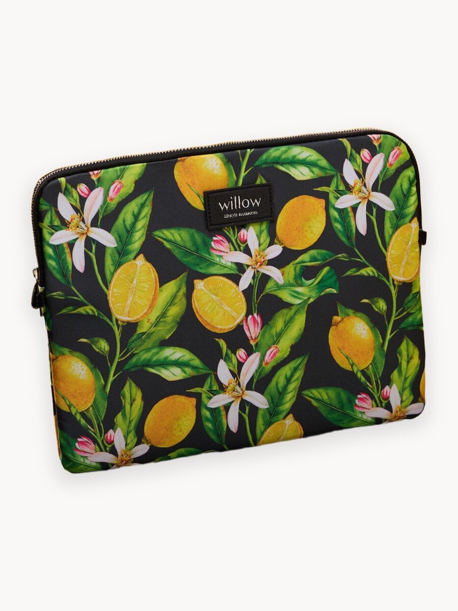 Чехол для ноутбука 13-14 дюймов Willow для Macbook Air Pro, Lenovo, Xiaomi, Acer, ASUS, HP, Huawei