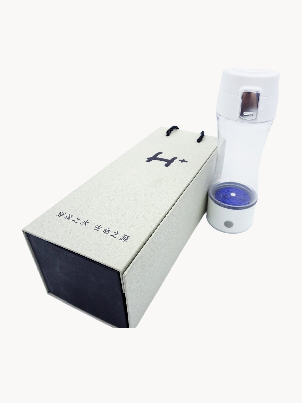 Бутылочка генератор водородной воды LY-S5