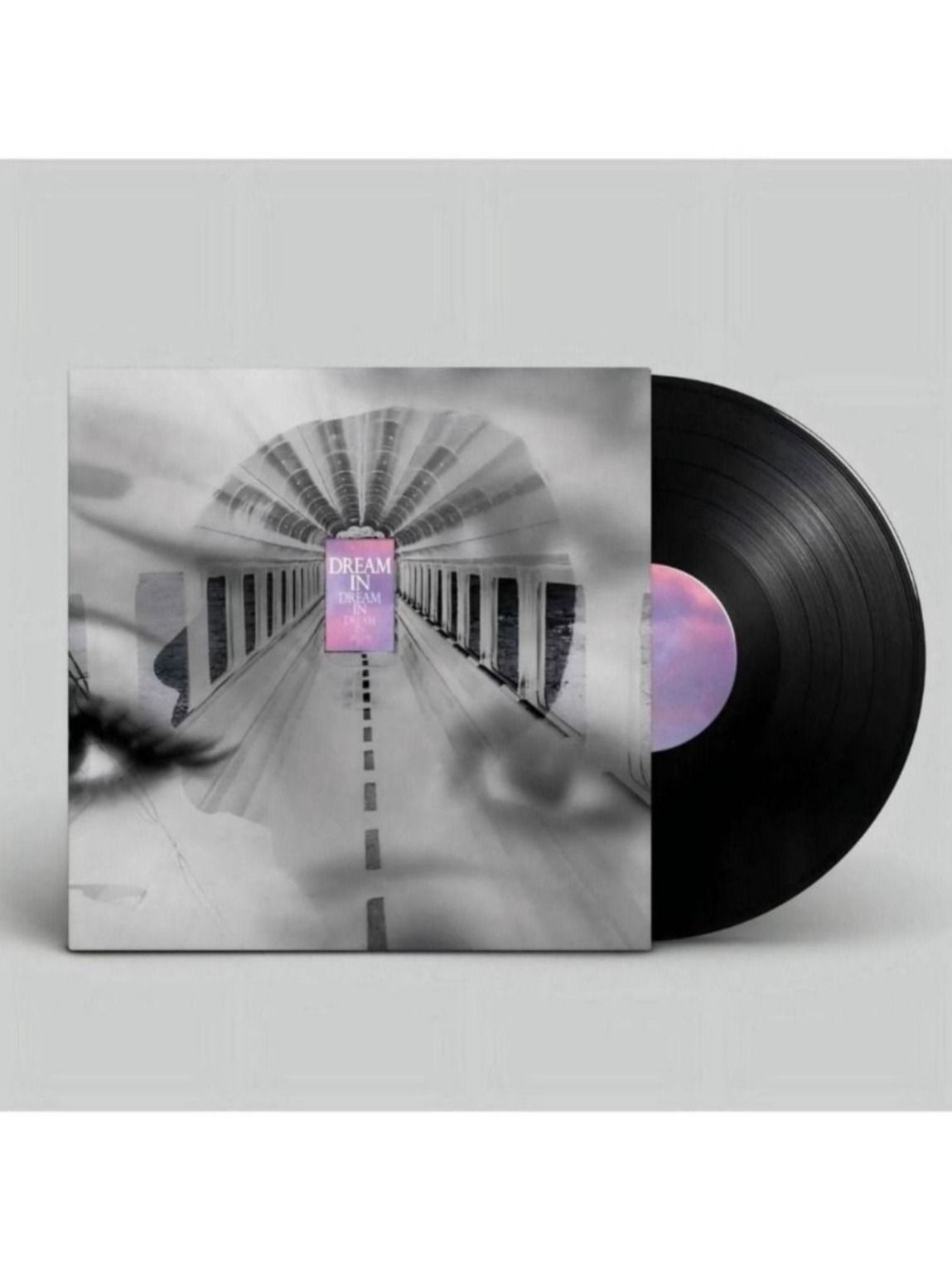 Виниловая Пластинка Cornelius - Dream In Dream Vinyl, LP, Album, Limited Edition,