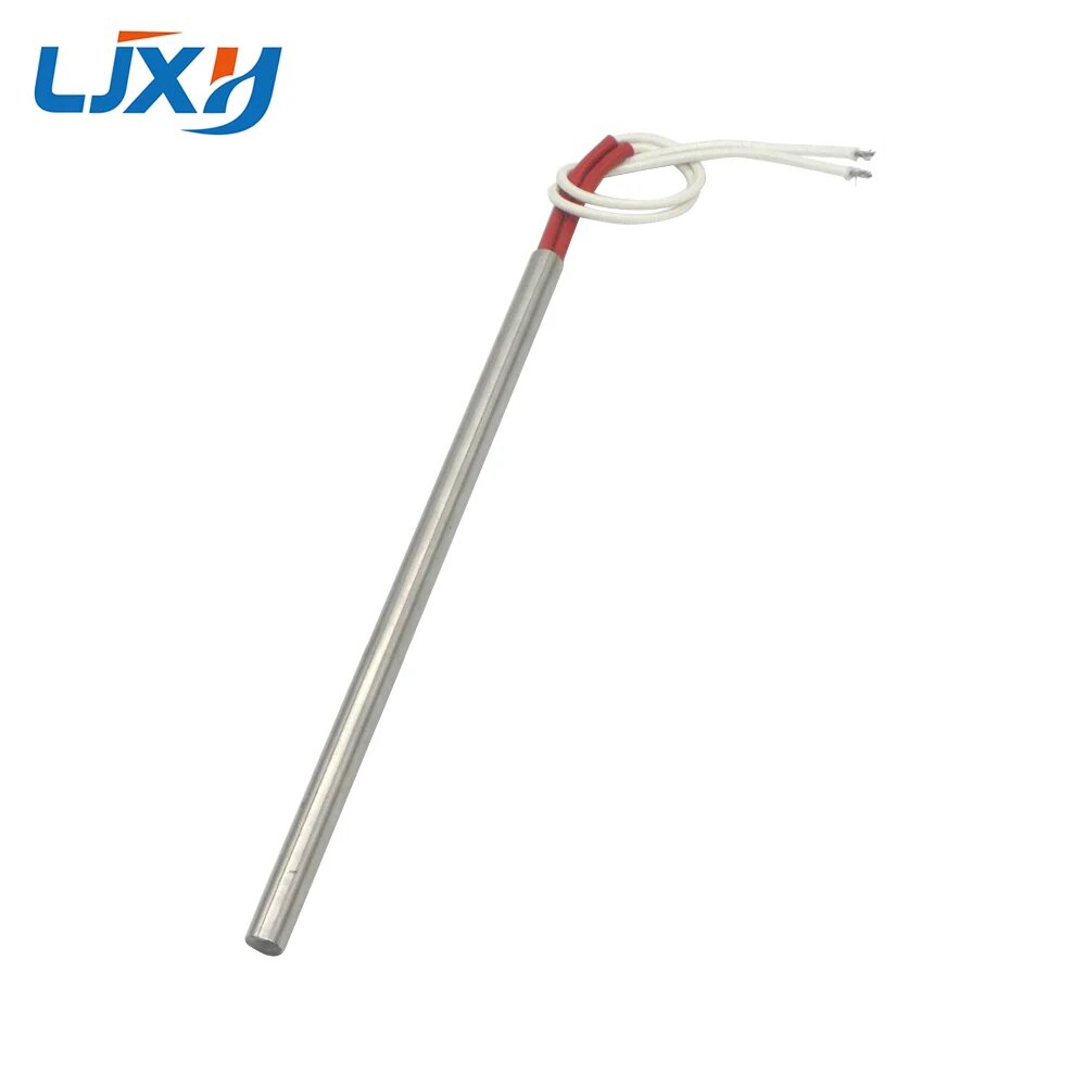 LJXH Картриджные нагреватели 10x180 мм 450/600/750 Вт 220 В, 304SUS 600W 10x180mm