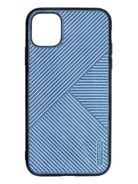 Чехол для смартфона, телефона Lyambda iPhone 11 Pro Max ATLAS Blue