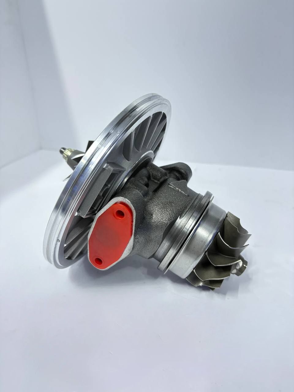 Картридж турбины на авто Volvo 5326-970-6290