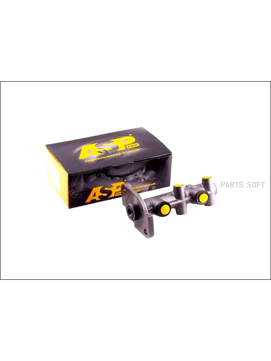 ASP-MENSAN L260501 Цилиндр тормозной Lada 2108-2115 главный
