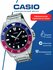 Наручные часы CASIO Collection, черный