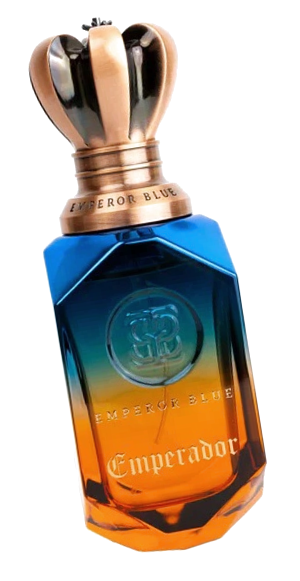 Emperor Blue Emperador мужчинам парфюмерная вода 100 мл - Эмперор Блю Эмперадор