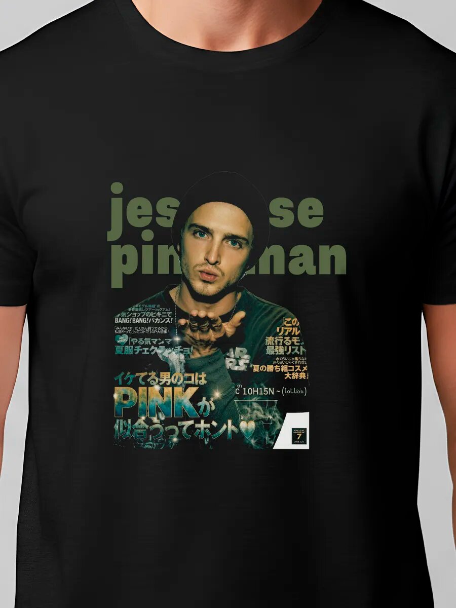 Футболка PRINTSHOT
