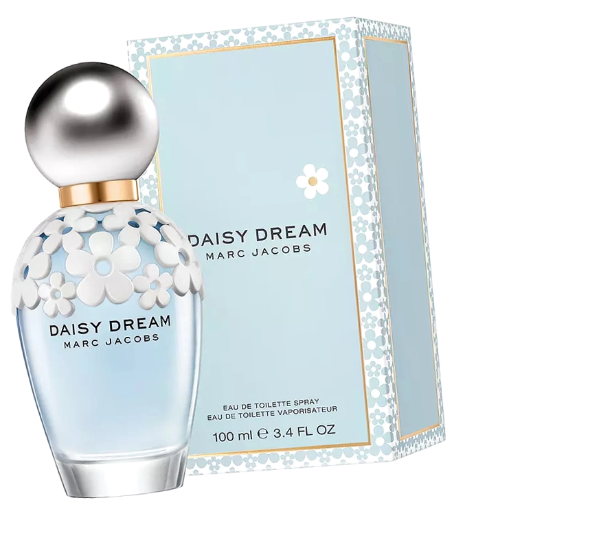 Женский аромат Марк Джейкобс Дейзи Дрим 100 мл - Marc Jacobs Daisy Dream