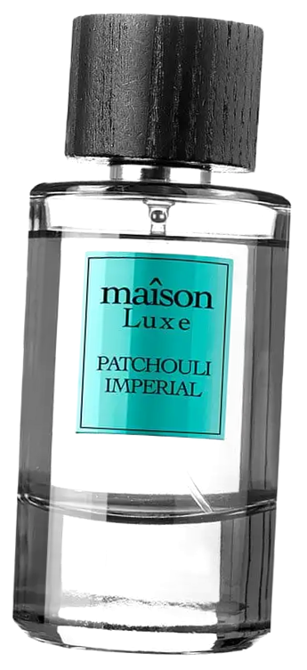 Hamidi Maison Luxe Patchouli Imperial духи унисекс 110 мл - Пачули Империал