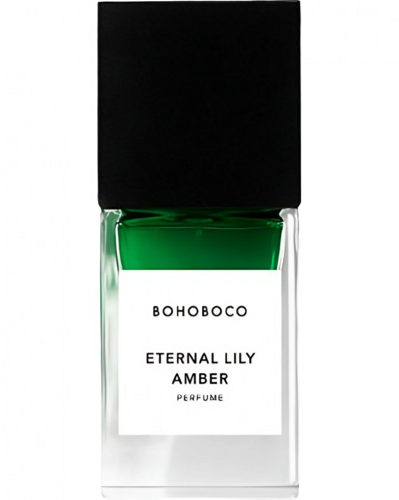 Bohoboco Eternal Lily Amber Духи унисекс 50 мл