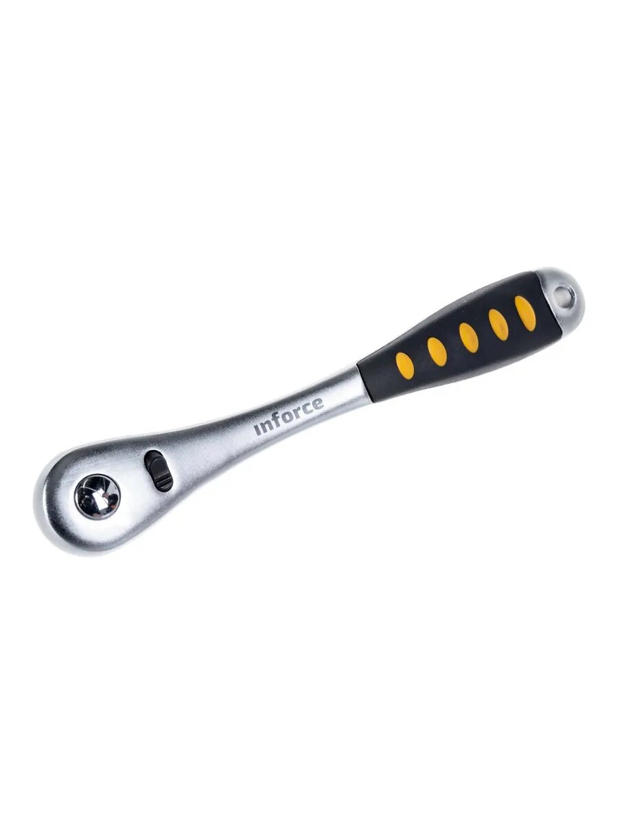 Трещотка Inforce 3/8" DR 06-05-110