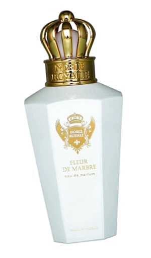 Noble Royale Fleur De Marbre пробник 1.5 / Парфюмерная вода Нобле Рояле Флер Де Марбре миниатюра