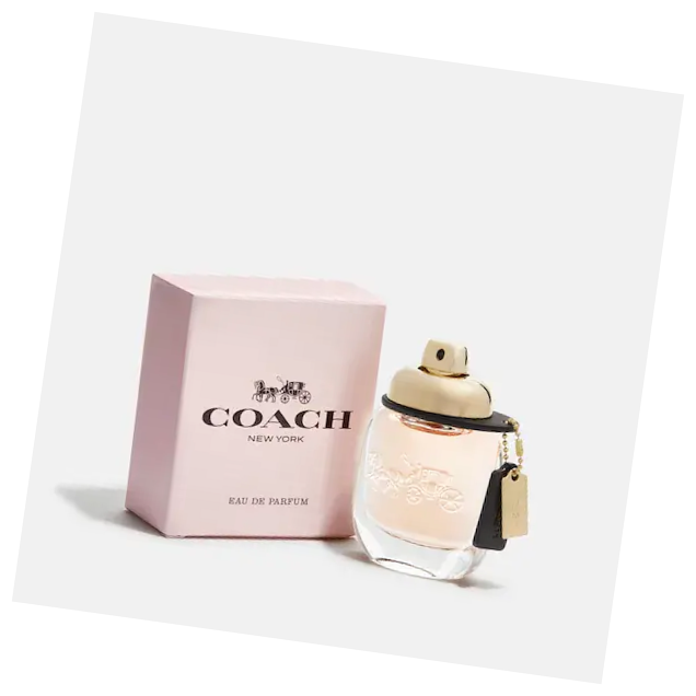 Парфюм Коуч О Де Парфам женский 30 мл / Coach Coach Eau De Parfum Edp