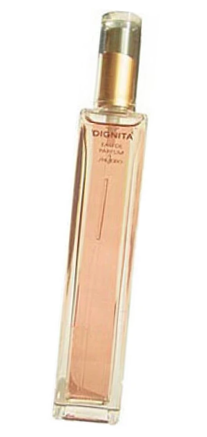 Shiseido Dignita аромат для женщин 50 мл / Шисейдо Дигнита духи