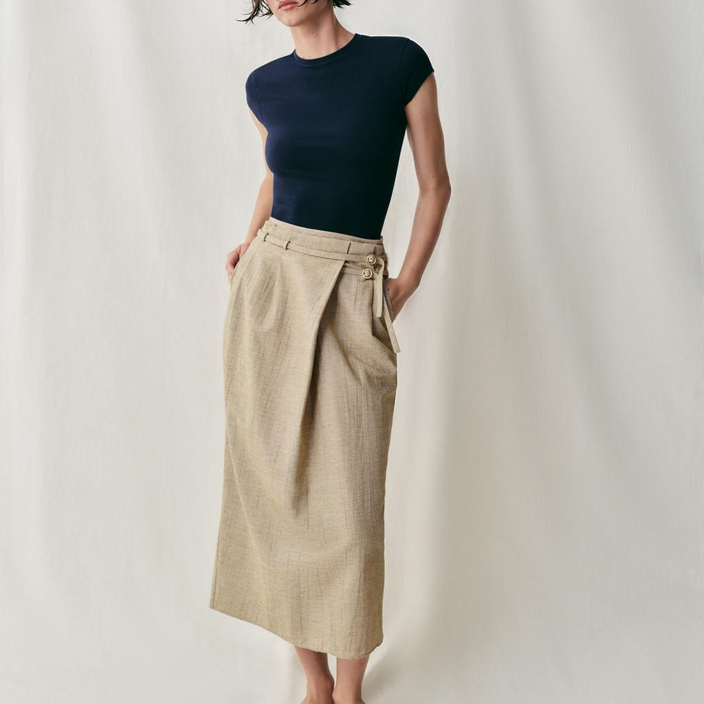 Майка Zara