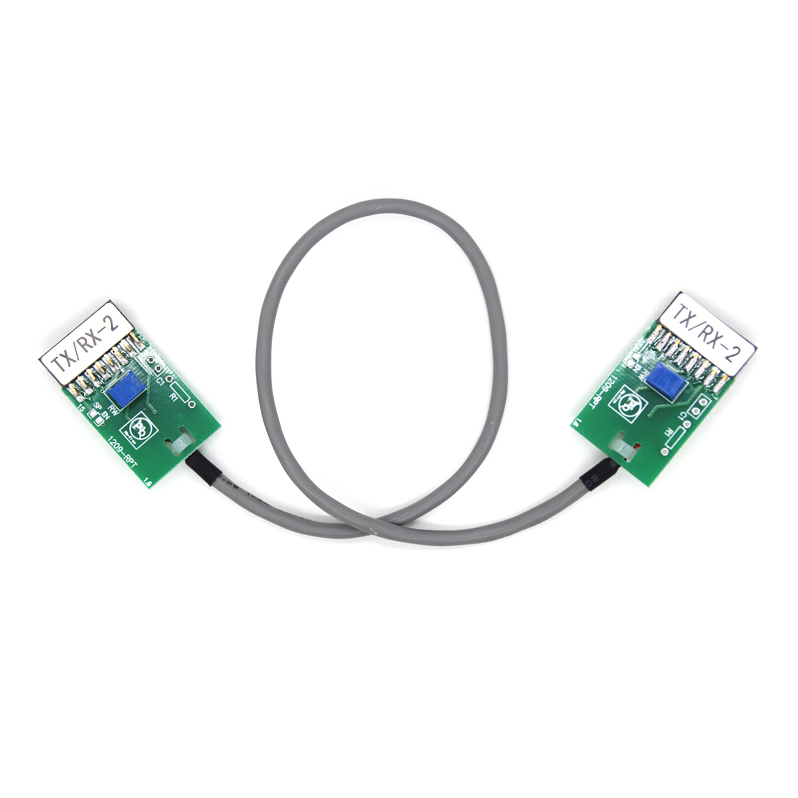 Кабель интерфейса Duplex Repeater для радио CDM750 M1225