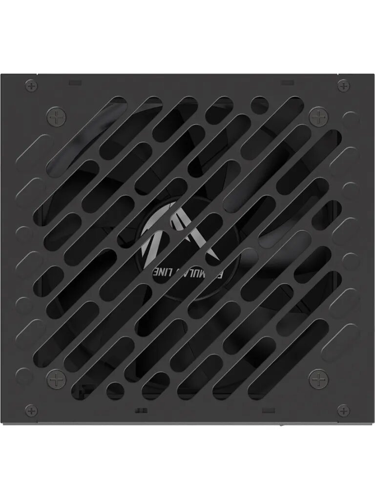 Блок питания Formula V FV-850GM 850 Вт, ATX, 80 Plus GOLD, Черный
