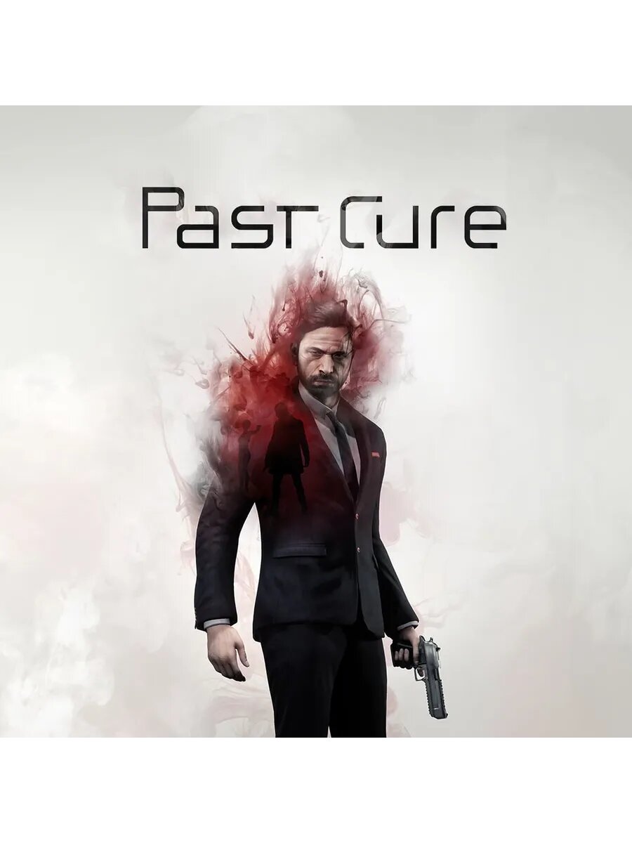 Past Cure PS4 & PS5
