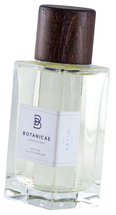 Парфюм Ботаника Патио 100 мл для мужчин и женщин / Botanicae Patio
