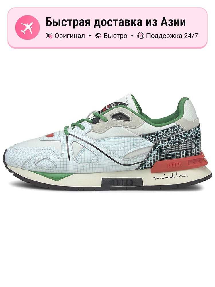 Кроссовки PUMA Mirage Mox