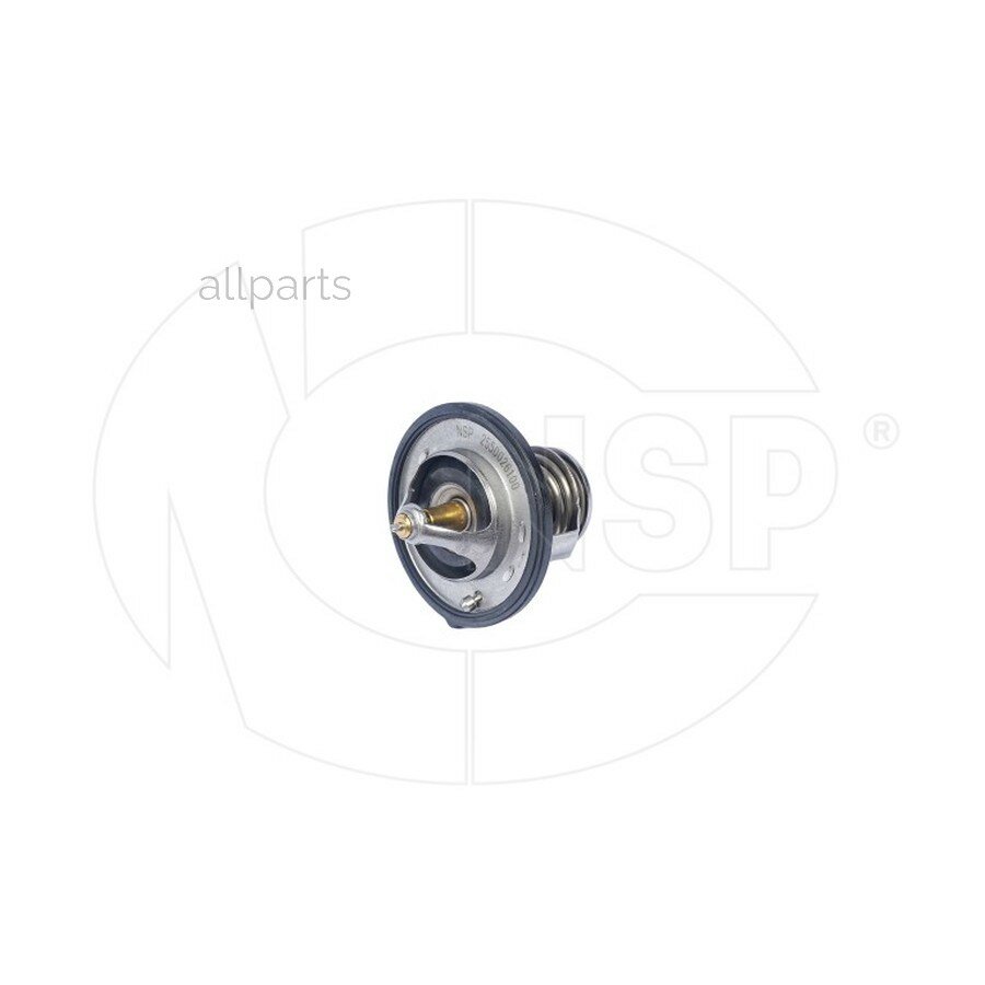 NSP NSP1EN04207 термостат HYUNDAI CRETA, ELANTRA/KIA RIO (05-11) (88C)
