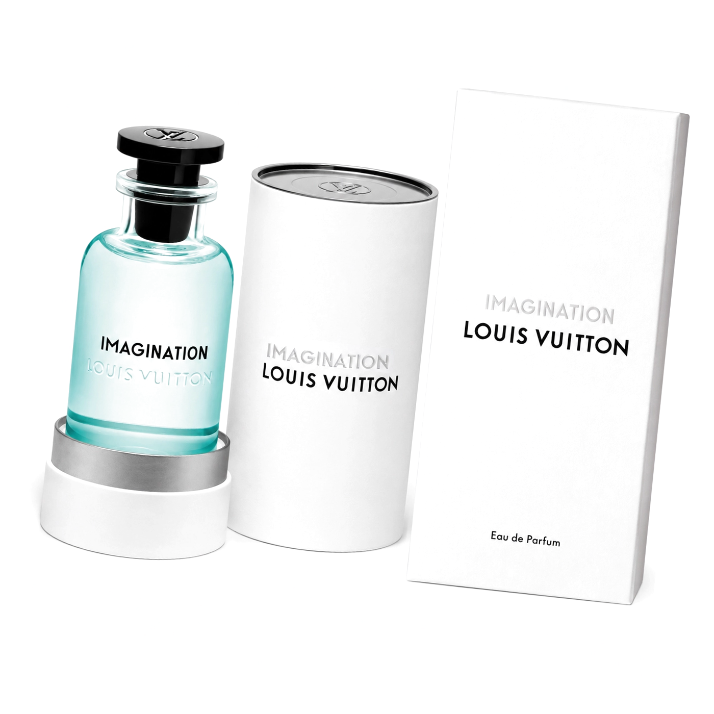 Мужская парфюмерная вода Imagination Louis Vuitton 100 мл / Луи Виттон Имаджинейшн