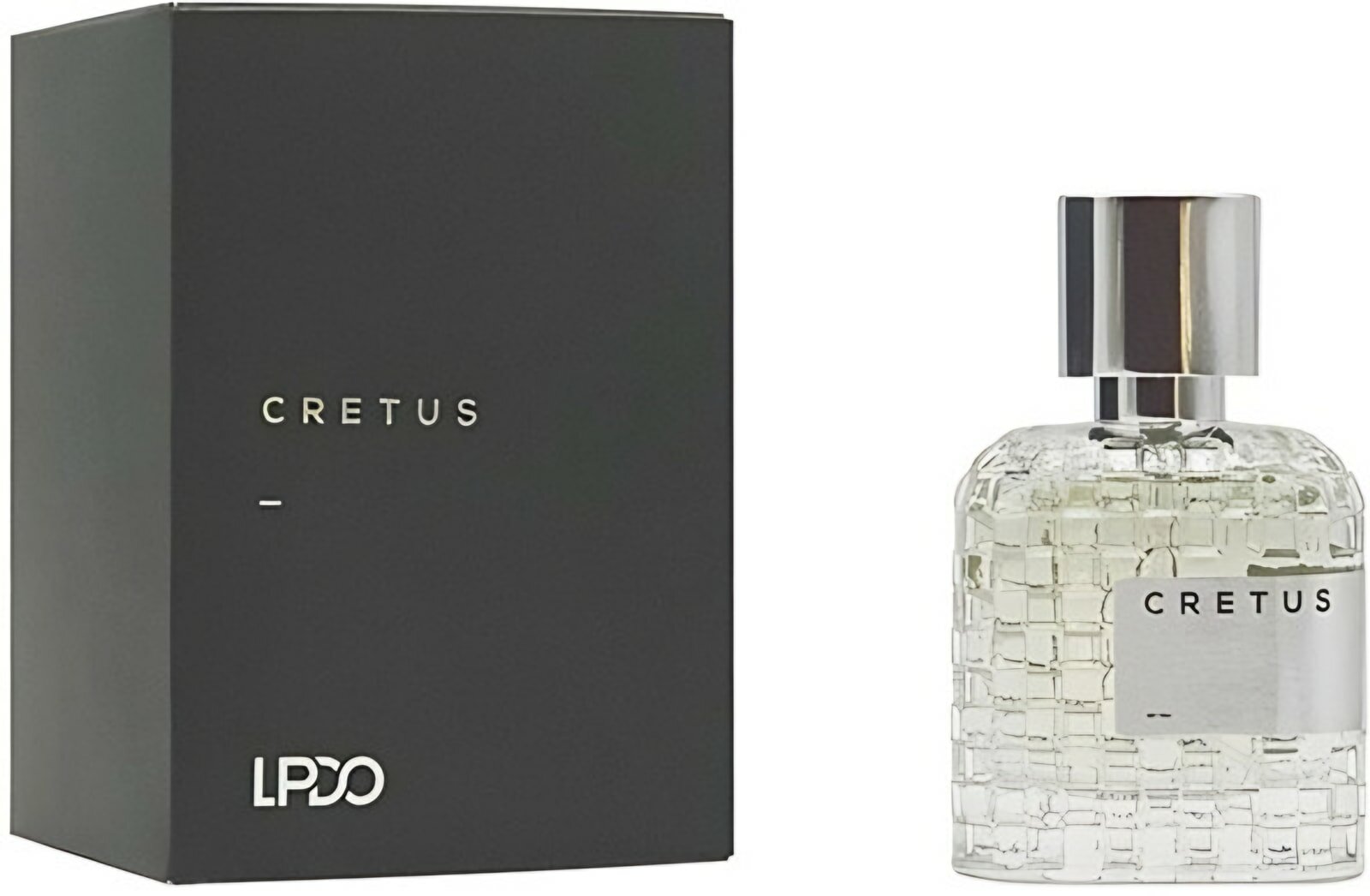 LPDO LPDO Cretus 30 мл парфюмерная вода