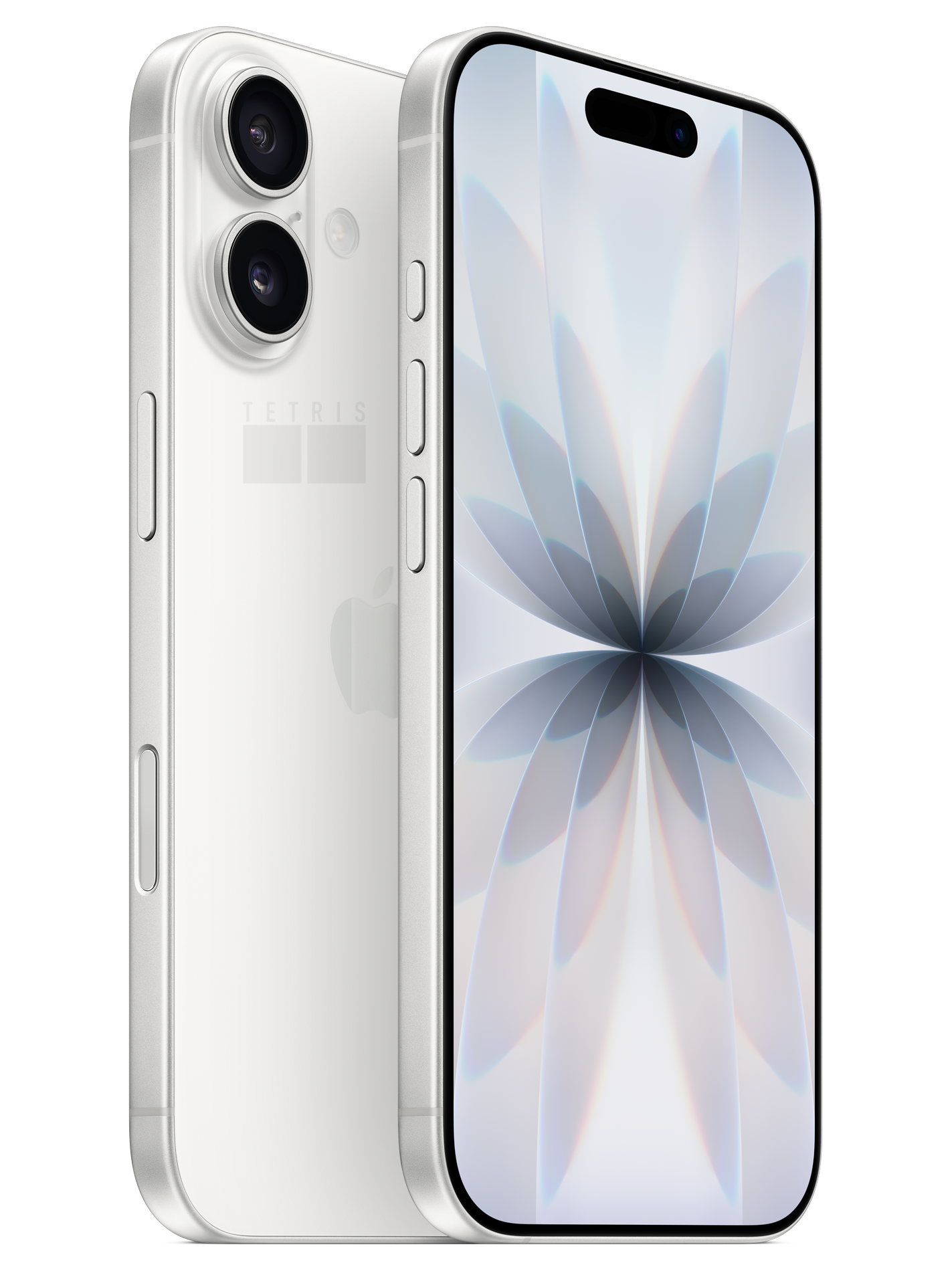 Смартфон Apple iPhone 17 256 ГБ, White (белый), eSIM