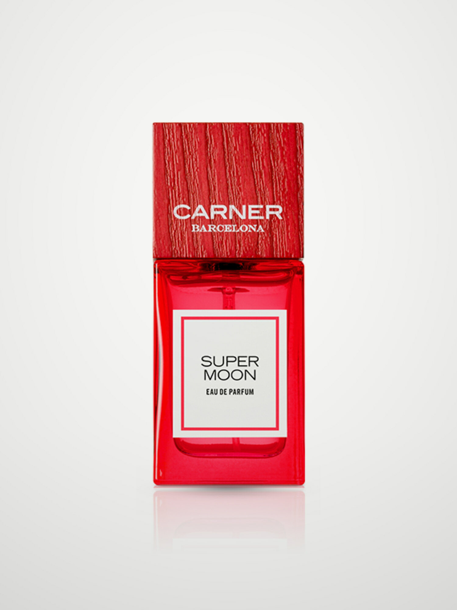 Парфюмерная вода Carner Barcelona Super Moon Eau de Parfum унисекс 100 мл