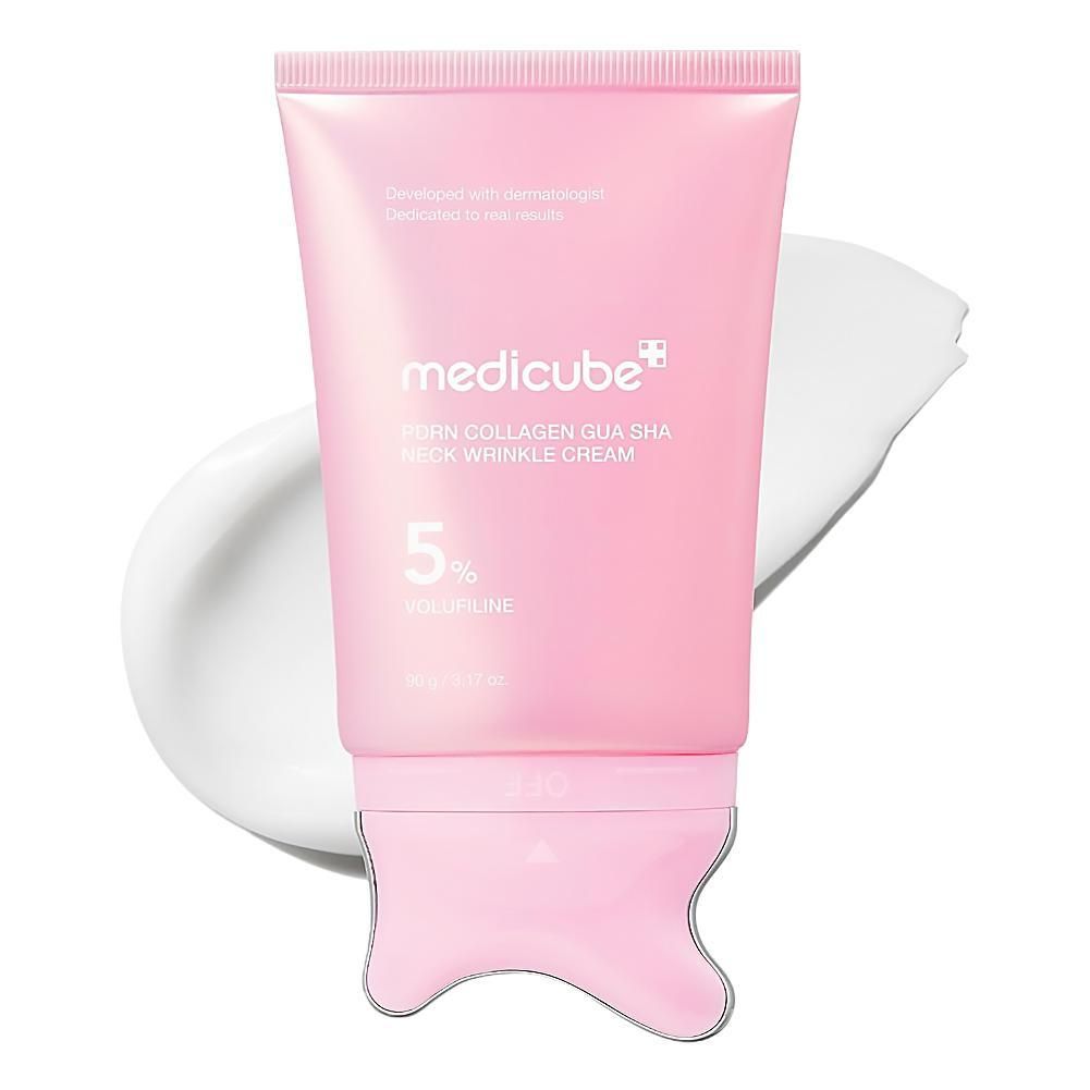 Medicube Крем для шеи от морщин с коллагеном, 90 г