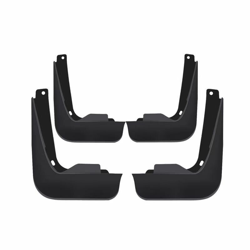 Подходит для брызговиков Ford Focus седан и хэтчбек 2012-2017 годов, оригинальные брызговики